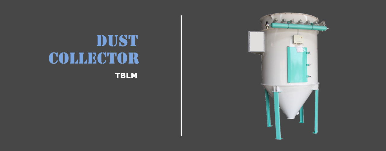 dust collector